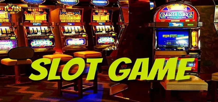 Sơ lược về kinh nghiệm chơi Slot game dễ áp dụng