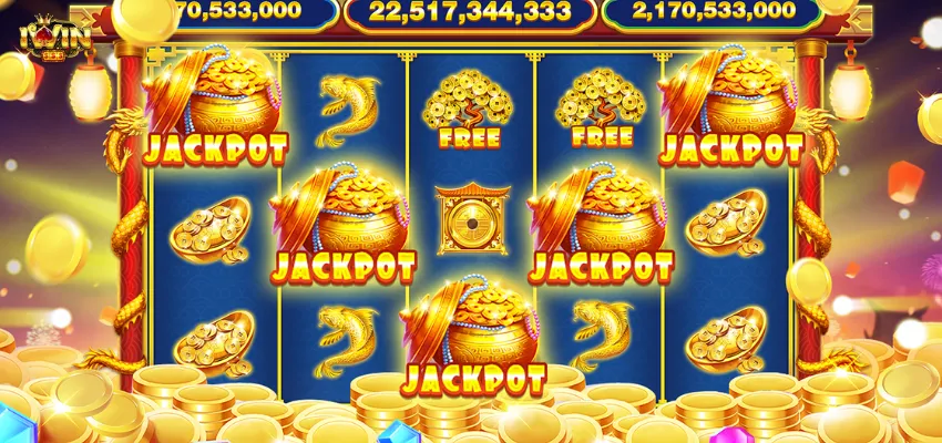 Lý do tại sao kinh nghiệm lại cần thiết khi chơi slot game