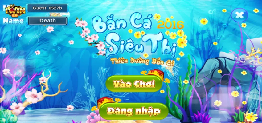 Cẩm nang đầy đủ về cách chơi bắn cá siêu thị từ A đến Z