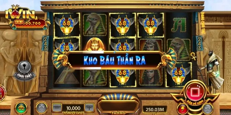 Tìm hiểu các tips để tăng cơ hội trúng lớn trong game