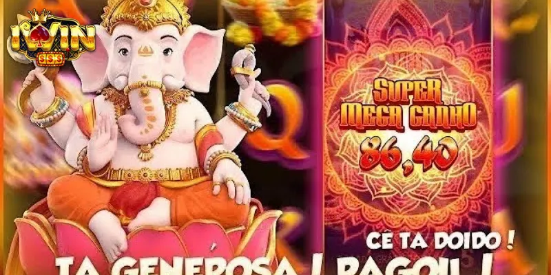 Khám phá các ký hiệu và tỷ lệ thắng trong Kho Báu Ganesha